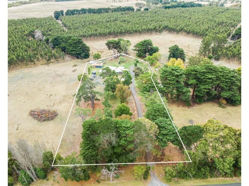 114 Fincks Road, Portland VIC 3305