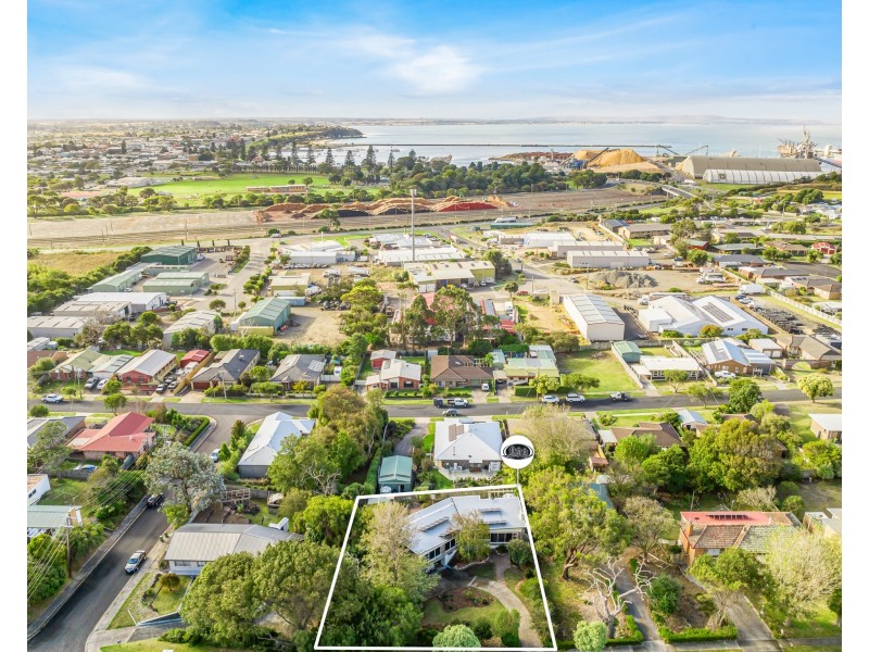 44-46 Must Street, Portland VIC 3305