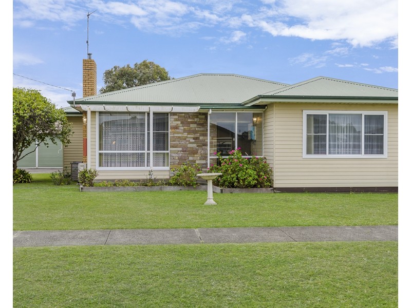 62 Hunter Street, Heywood VIC 3304