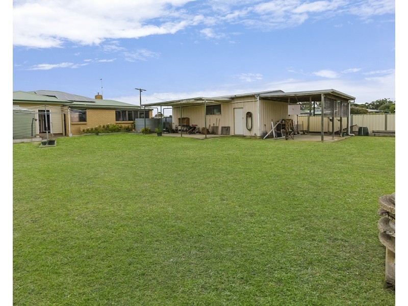 62 Hunter Street, Heywood VIC 3304
