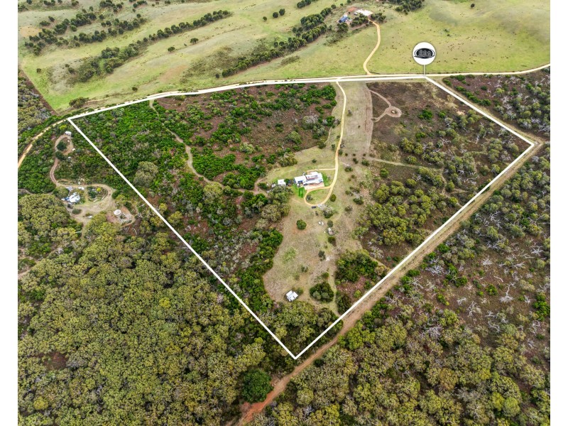 87 Enduro Road, Cape Bridgewater VIC 3305