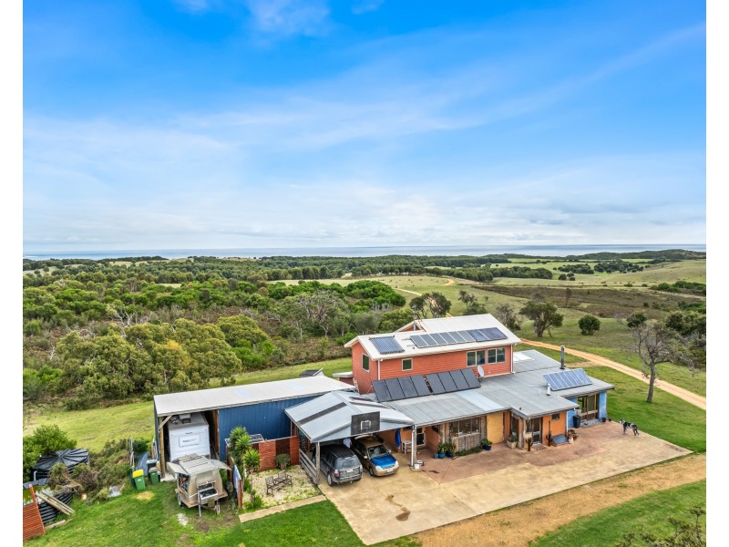 87 Enduro Road, Cape Bridgewater VIC 3305