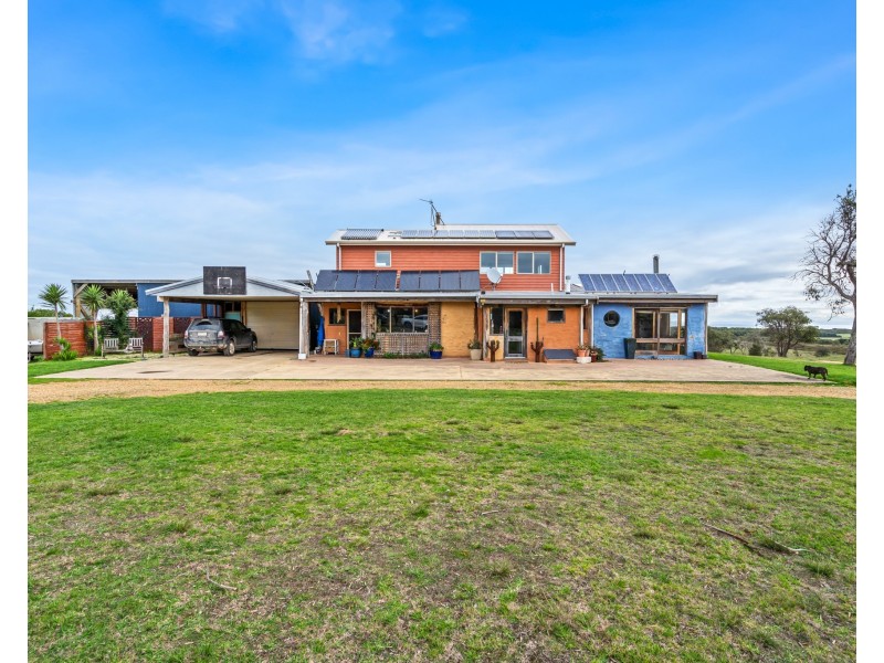 87 Enduro Road, Cape Bridgewater VIC 3305