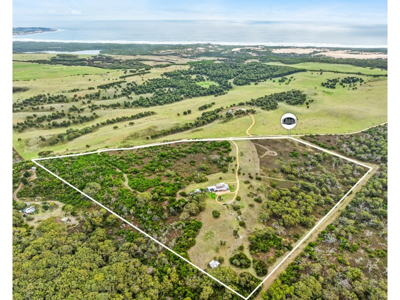 87 Enduro Road, Cape Bridgewater VIC 3305