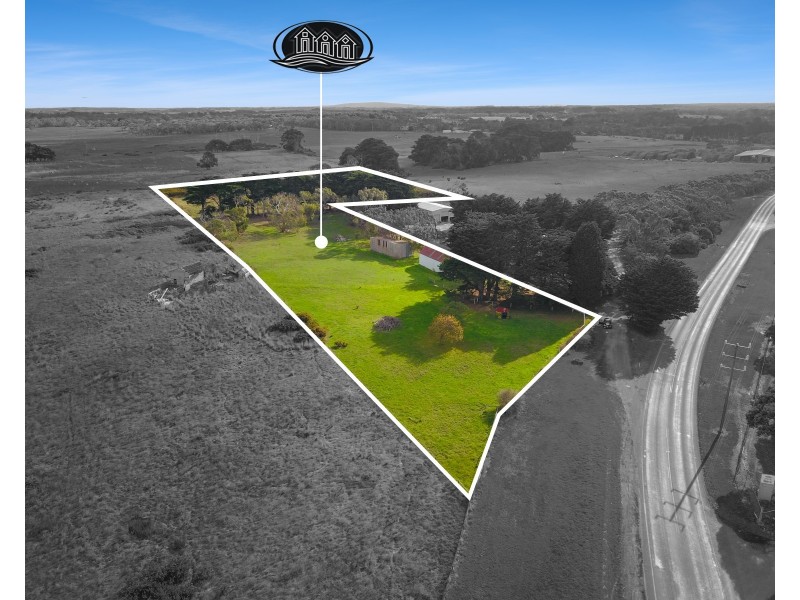 33 Portland Nelson Road, Portland VIC 3305