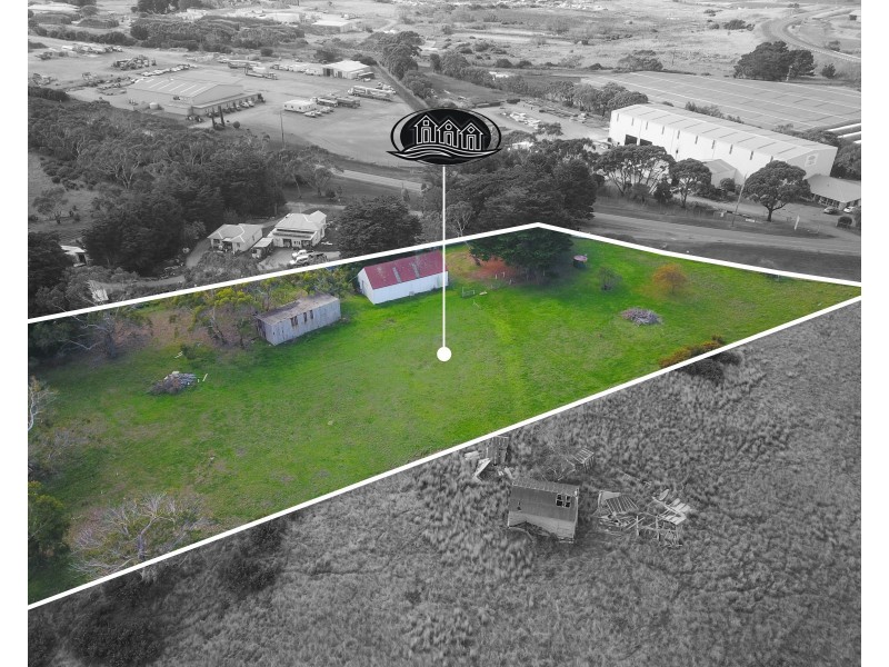 33 Portland Nelson Road, Portland VIC 3305