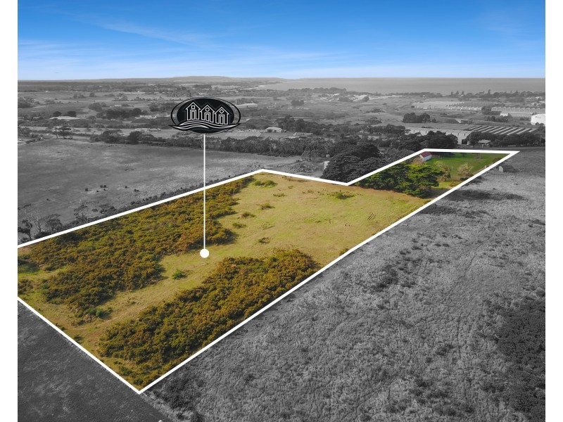 33 Portland Nelson Road, Portland VIC 3305