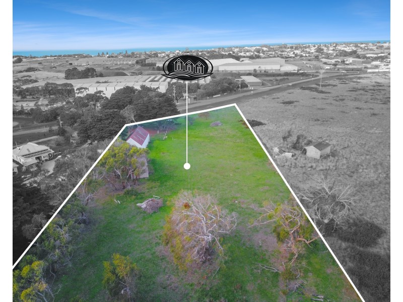 33 Portland Nelson Road, Portland VIC 3305