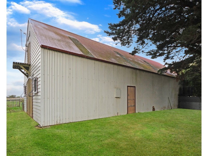 33 Portland Nelson Road, Portland VIC 3305