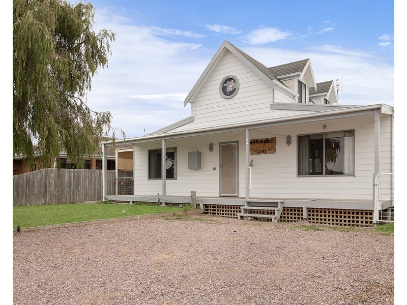 6 Bennett Street, Portland VIC 3305
