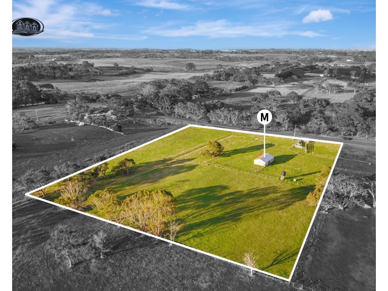 55 Dougherties Road, Portland West VIC 3305