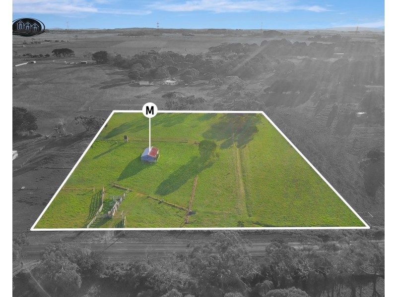 55 Dougherties Road, Portland West VIC 3305