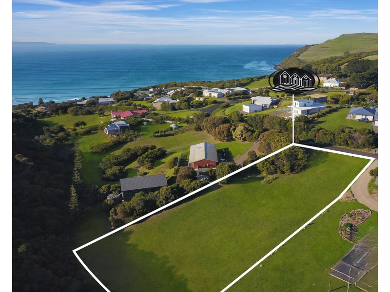 24 Panoramic Drive, Cape Bridgewater VIC 3305