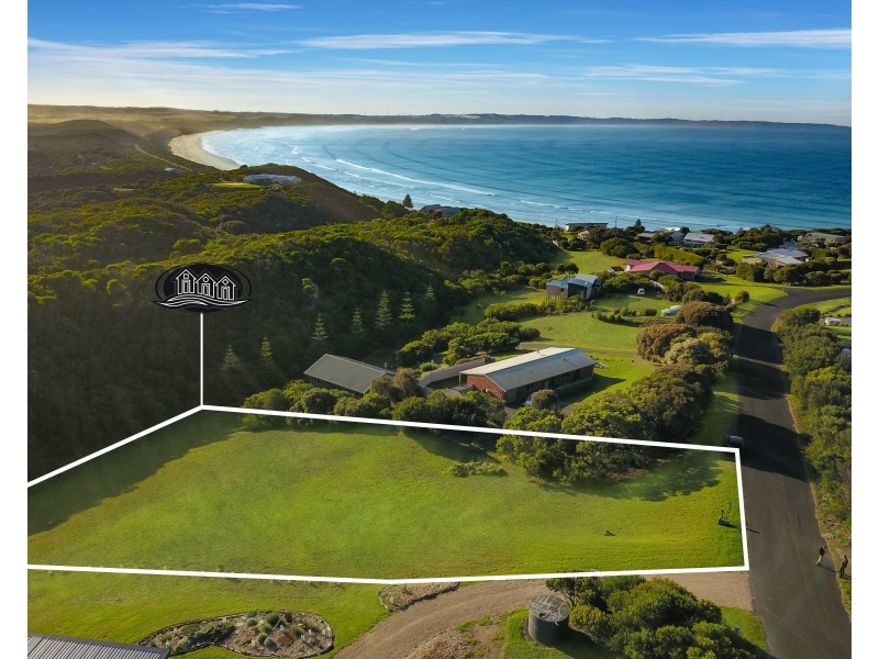 24 Panoramic Drive, Cape Bridgewater VIC 3305