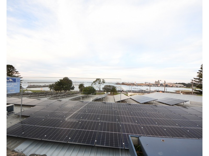 unit 3/6 Julia Street, Portland VIC 3305