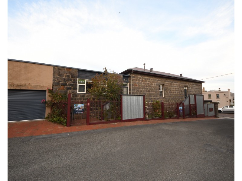 unit 3/6 Julia Street, Portland VIC 3305