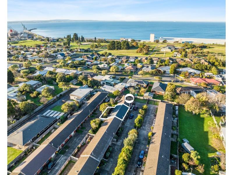 5/53 Barkly Street, Portland VIC 3305