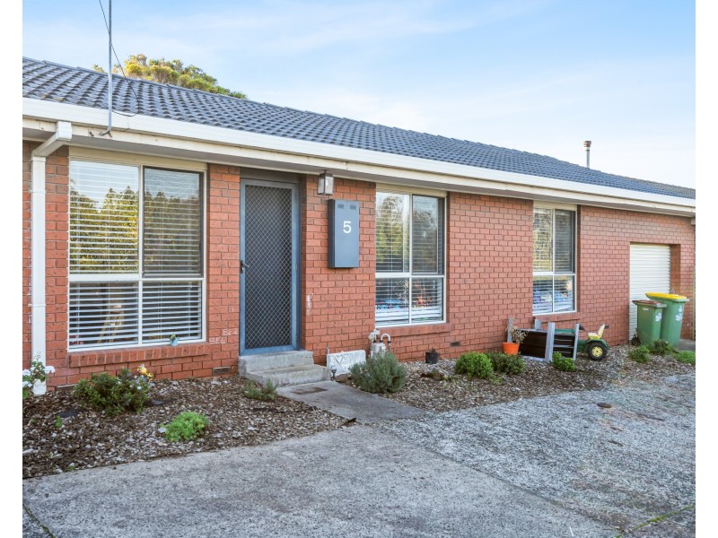 5/53 Barkly Street, Portland VIC 3305