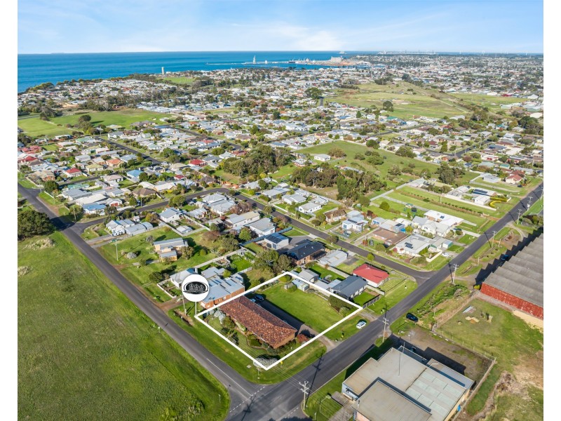 87 Learmonth Street, Portland VIC 3305