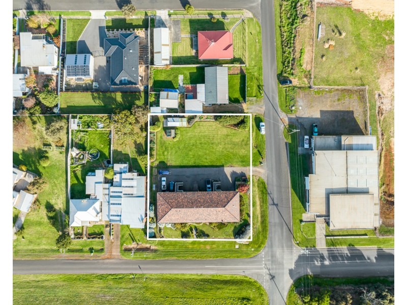 87 Learmonth Street, Portland VIC 3305
