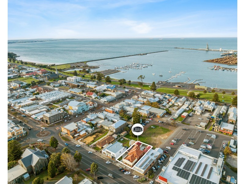 30 Percy Street, Portland VIC 3305