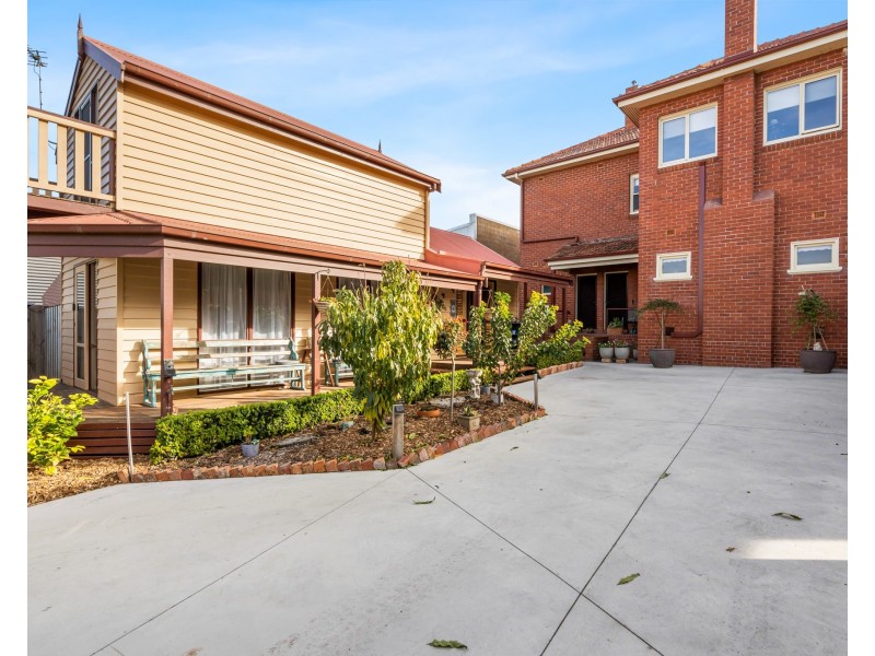 30 Percy Street, Portland VIC 3305