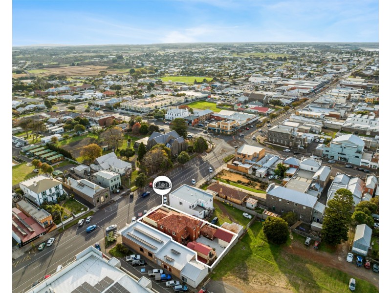 30 Percy Street, Portland VIC 3305