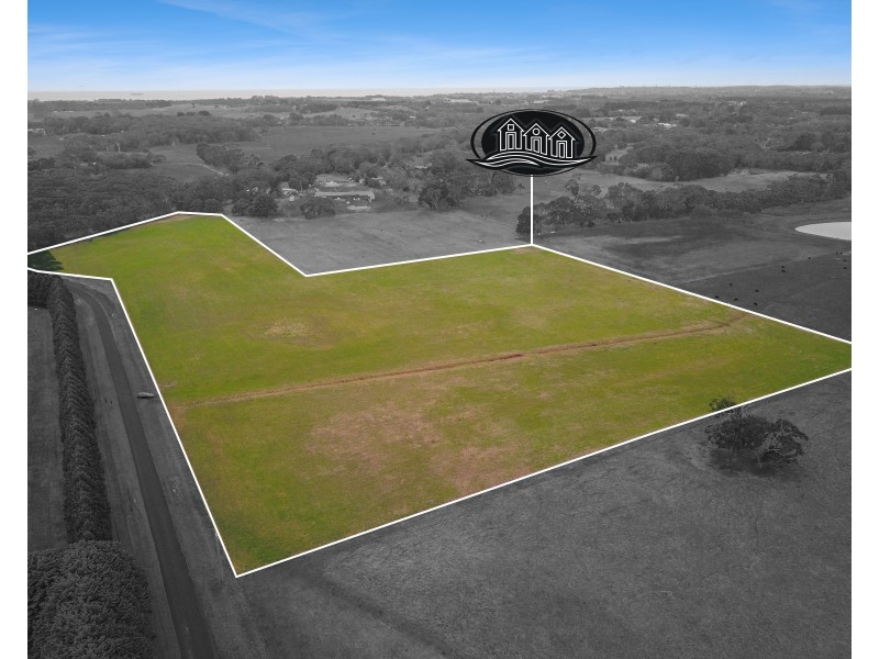 Lot 1 Harmer Court, Portland VIC 3305