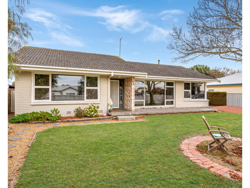 201 Edgar Street, Portland VIC 3305
