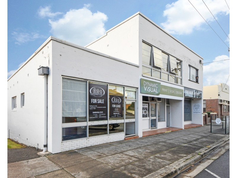 32-34 Percy Street, Portland VIC 3305
