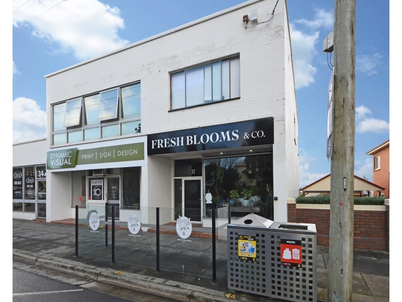 32-34 Percy Street, Portland VIC 3305