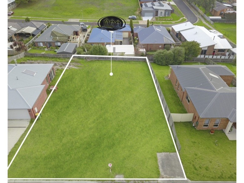 18 Donegal Court, Portland VIC 3305