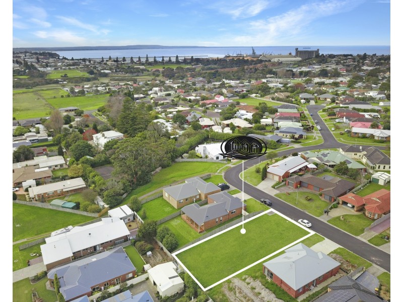 18 Donegal Court, Portland VIC 3305