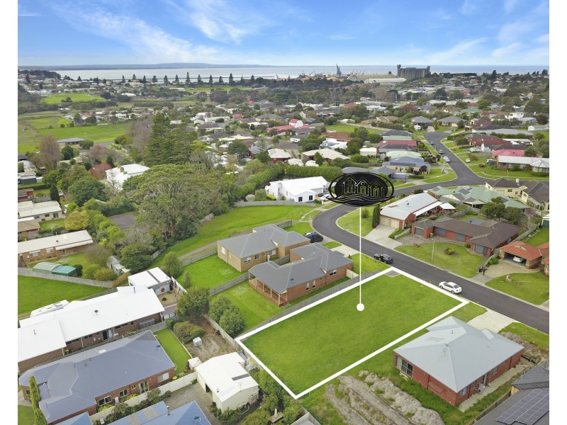 18 Donegal Court, Portland VIC 3305