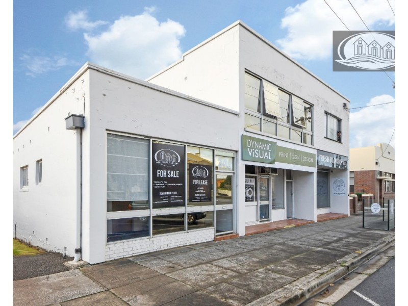 32-34 Percy Street, Portland VIC 3305