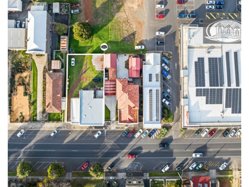 32-34 Percy Street, Portland VIC 3305