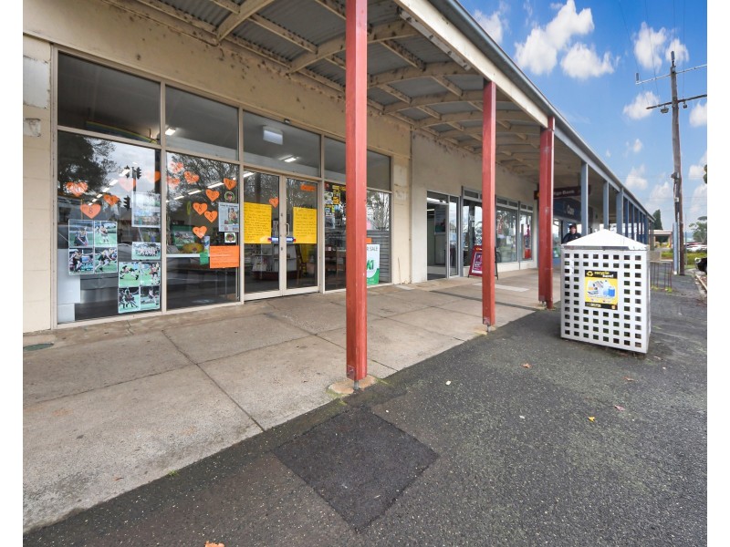 59 Edgar Street, Heywood VIC 3304