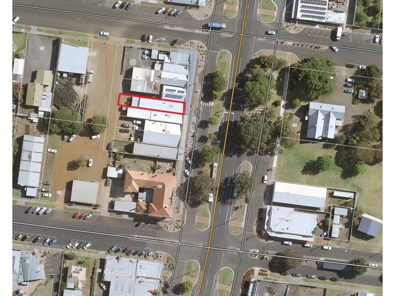 59 Edgar Street, Heywood VIC 3304