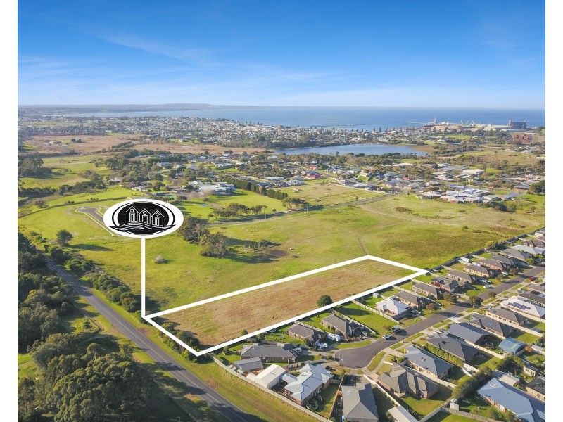 Lot 1 Madeira Packet Road, Portland VIC 3305