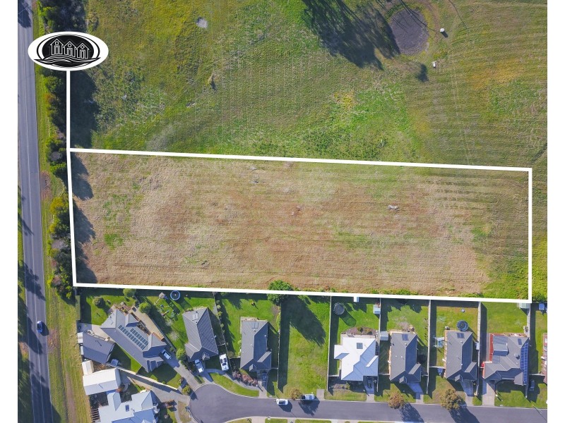 Lot 1 Madeira Packet Road, Portland VIC 3305