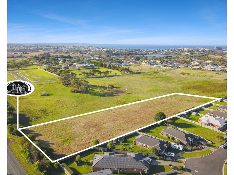 Lot 1 Madeira Packet Road, Portland VIC 3305