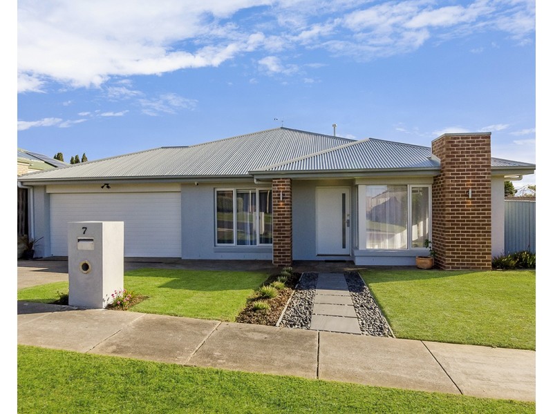 7 Duren Court, Portland VIC 3305