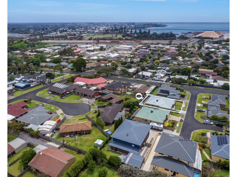 7 Duren Court, Portland VIC 3305