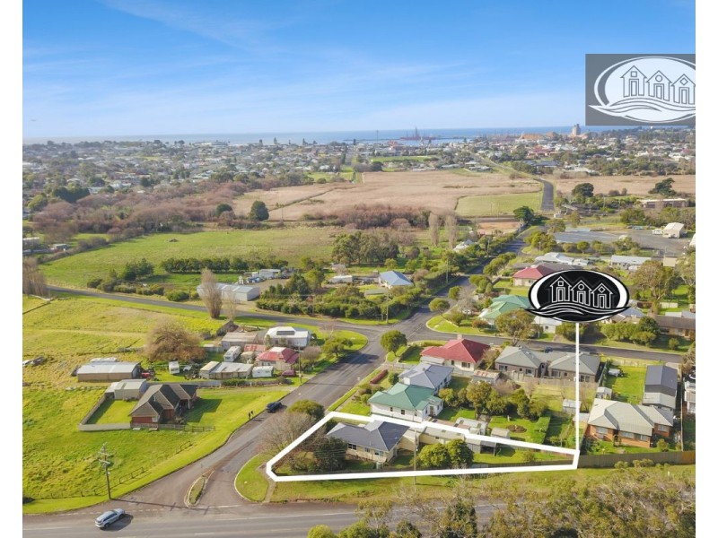 189 Wyatt Street, Portland VIC 3305