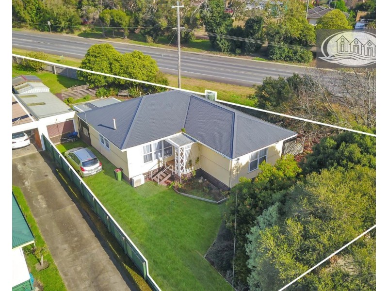 189 Wyatt Street, Portland VIC 3305