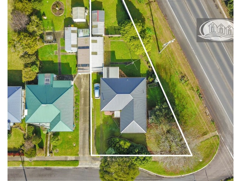 189 Wyatt Street, Portland VIC 3305