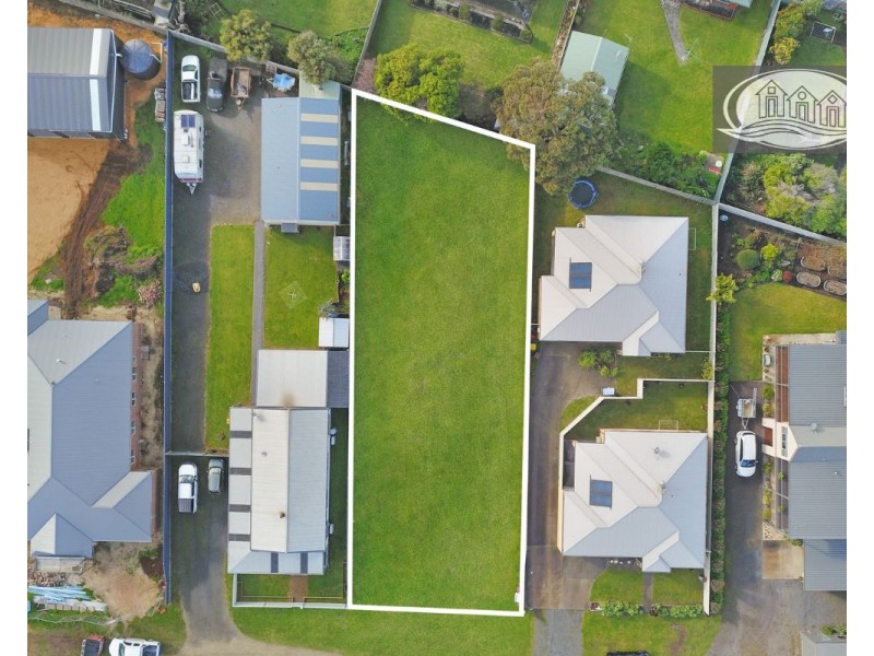 8 Wannon Street, Portland VIC 3305