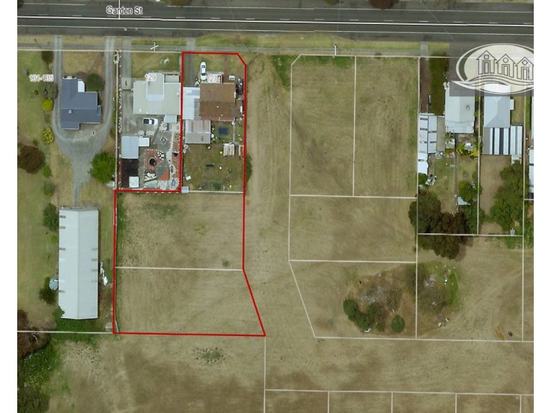 127 Garden Street, Portland VIC 3305