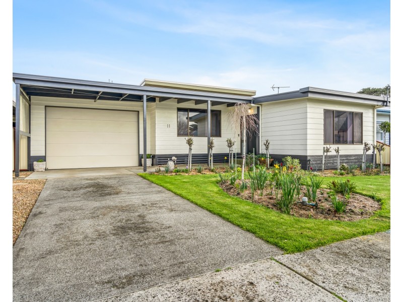 11 Grant Street, Portland VIC 3305