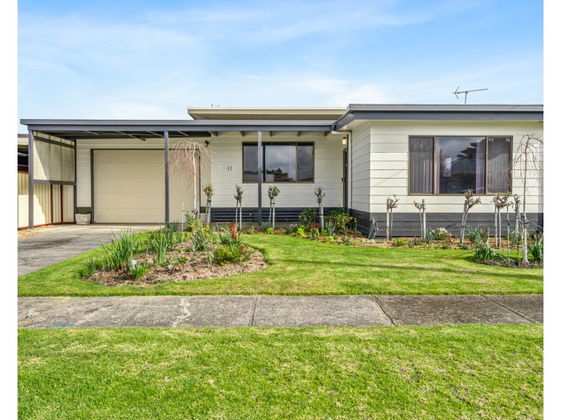 11 Grant Street, Portland VIC 3305
